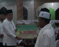 Masyarakat Rokan IV Koto Minta Jembatan dan Jalan Diperbaiki